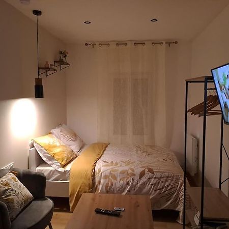 Sweet / Circuit 24H / Moto Gp / Antares / Oasis - Centre Des Expositions / Boulerie Jump Apartment เลอม็องส์ ภายนอก รูปภาพ