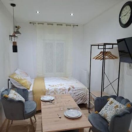 Sweet / Circuit 24H / Moto Gp / Antares / Oasis - Centre Des Expositions / Boulerie Jump Apartment เลอม็องส์ ภายนอก รูปภาพ