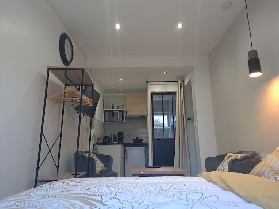 Sweet / Circuit 24H / Moto Gp / Antares / Oasis - Centre Des Expositions / Boulerie Jump Apartment เลอม็องส์ ภายนอก รูปภาพ