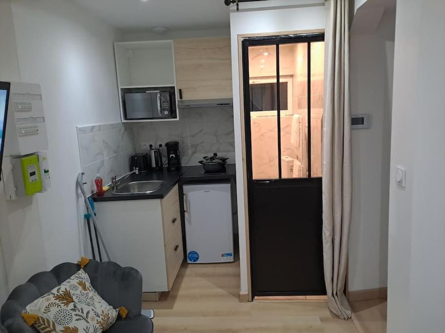 Sweet / Circuit 24H / Moto Gp / Antares / Oasis - Centre Des Expositions / Boulerie Jump Apartment เลอม็องส์ ภายนอก รูปภาพ